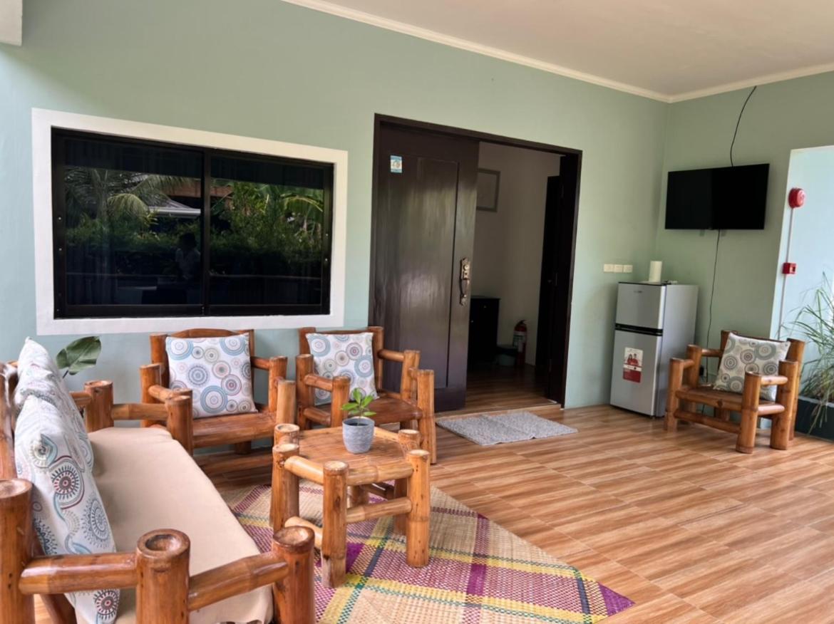 מואלבואל Vailtin Home Point מראה חיצוני תמונה